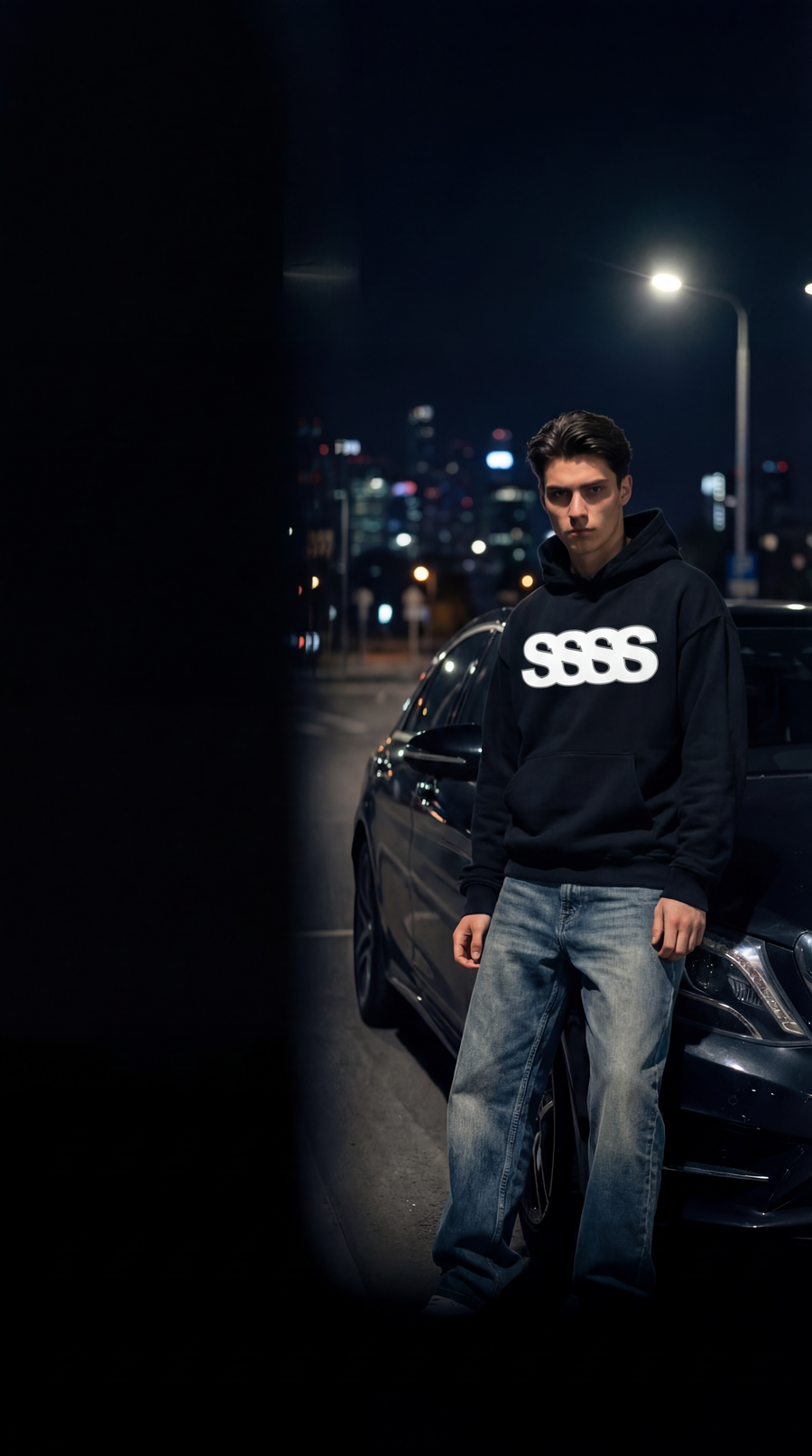 DROP 001