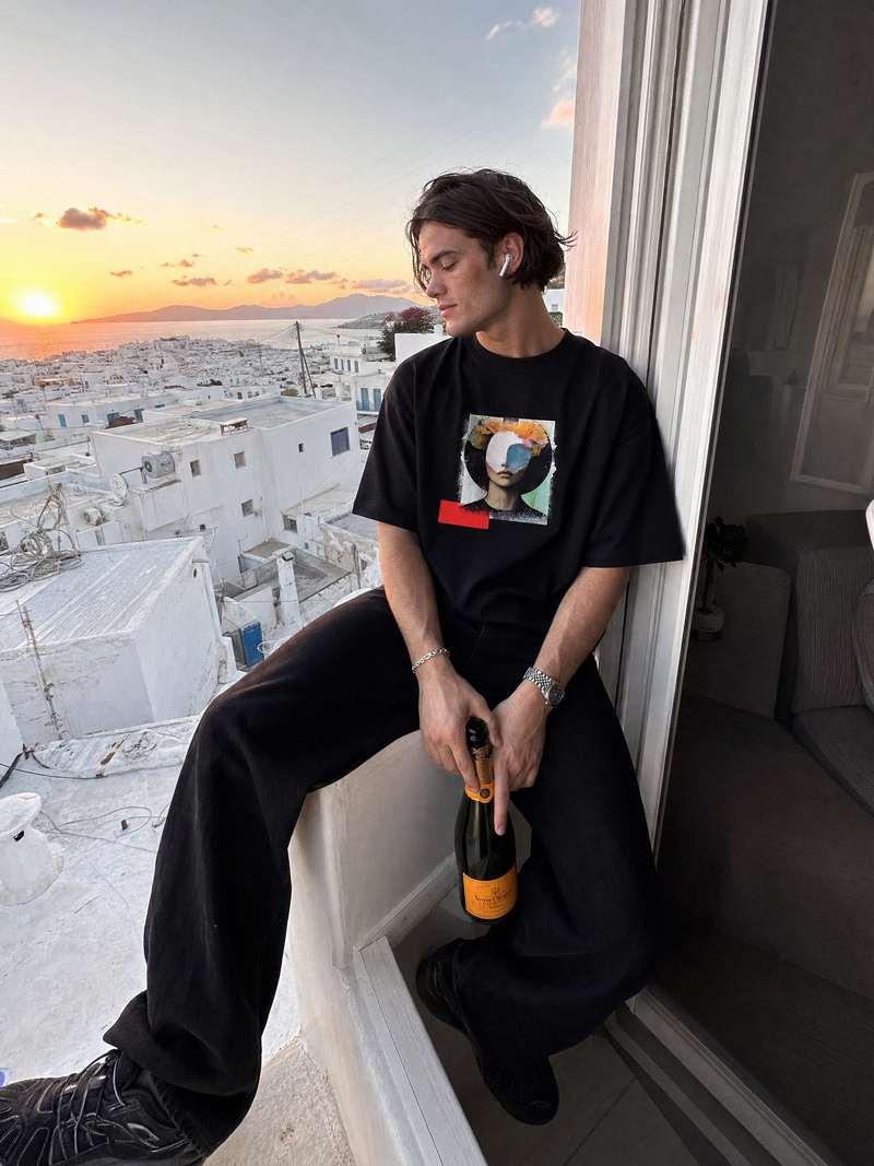 SUNSET STATE