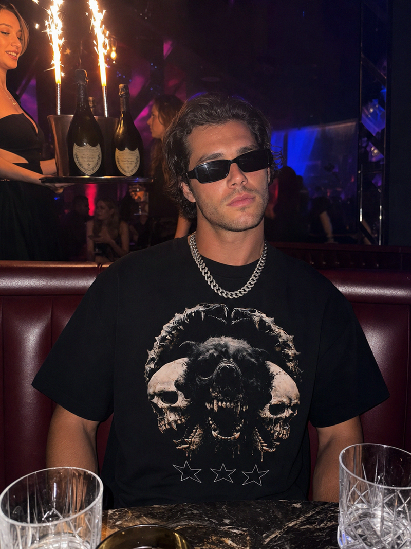 NIGHTLIFE
