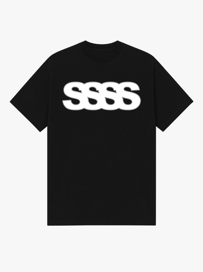 SSSS T-SHIRT