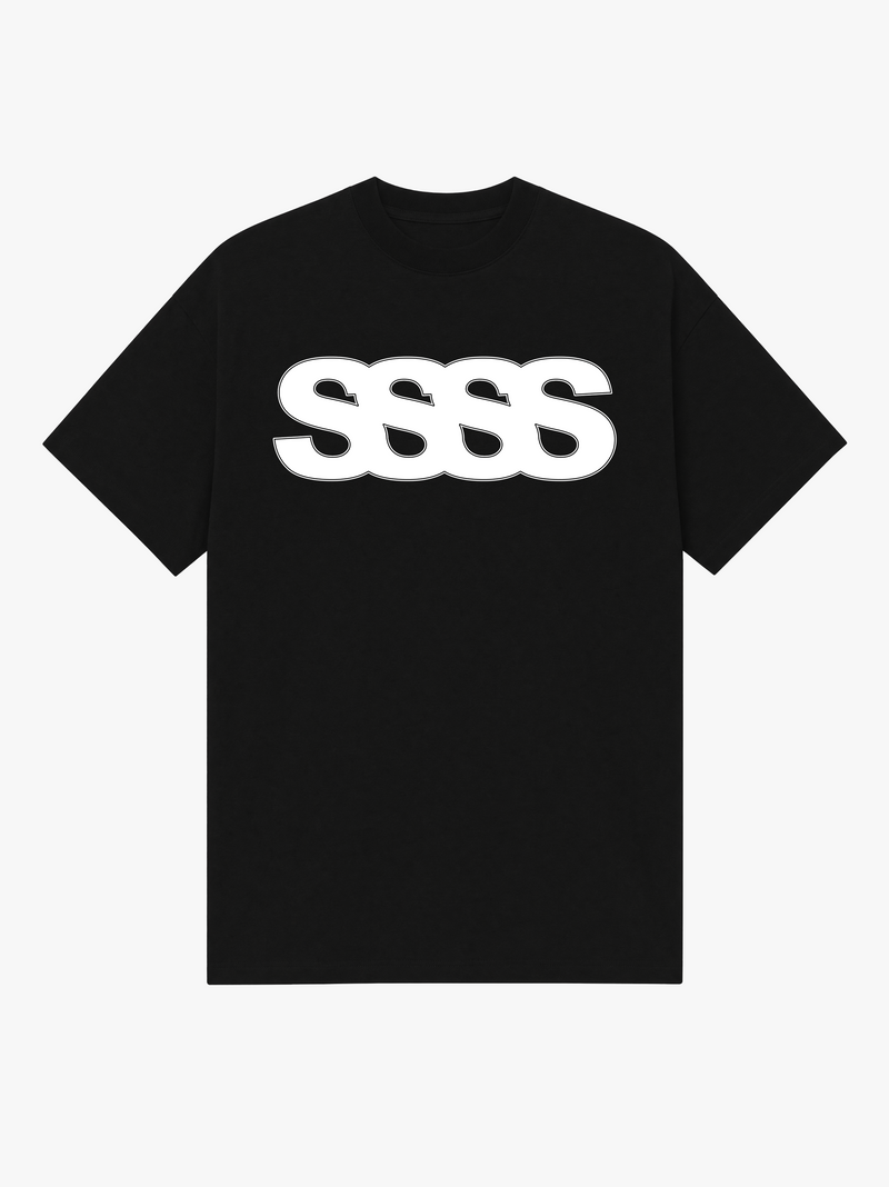 SSSS SLIM T-SHIRT