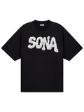 BLACK DIAMOND T-SHIRT