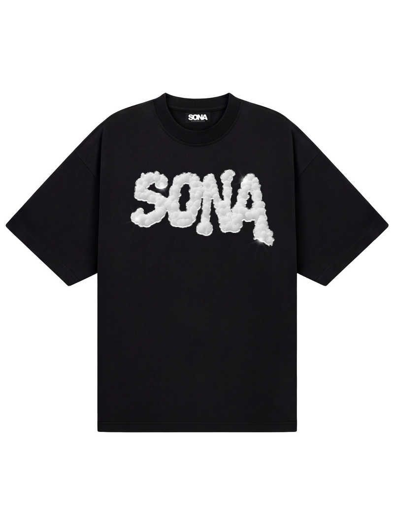 BLACK DIAMOND T-SHIRT
