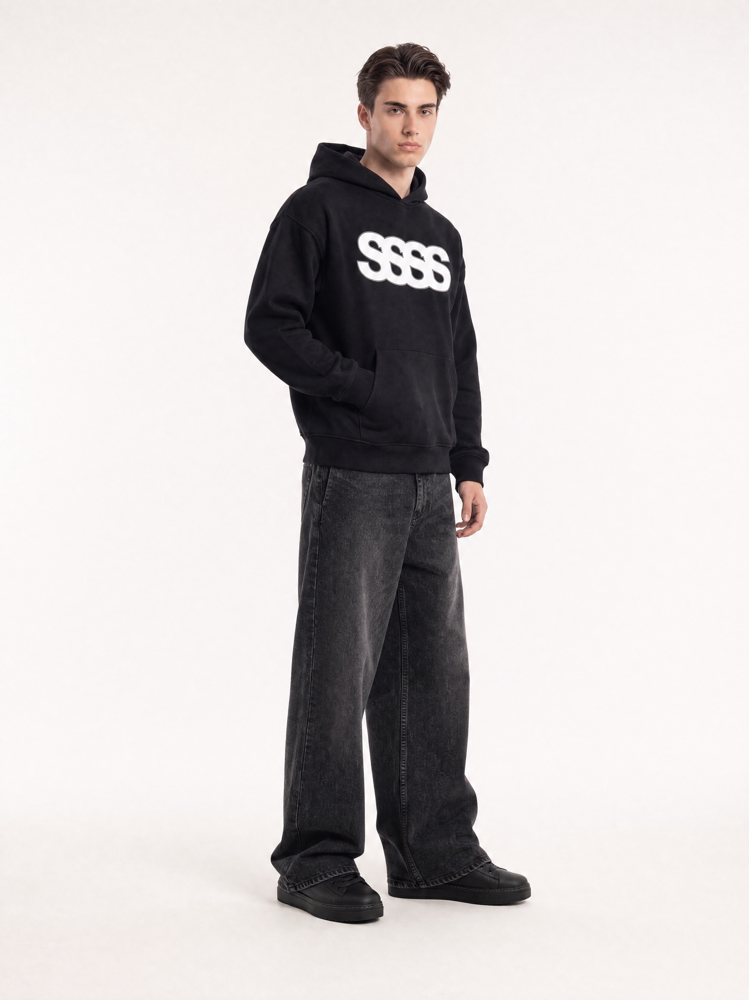 SSSS HOODIE