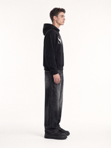 MINIMALIST HOODIE