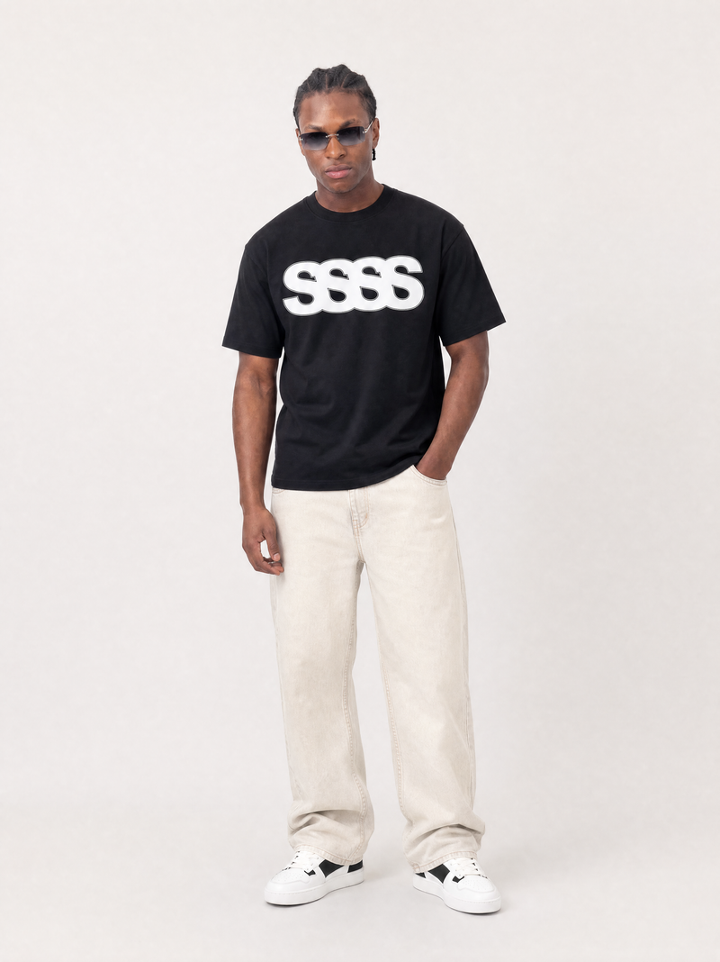 SSSS SLIM T-SHIRT