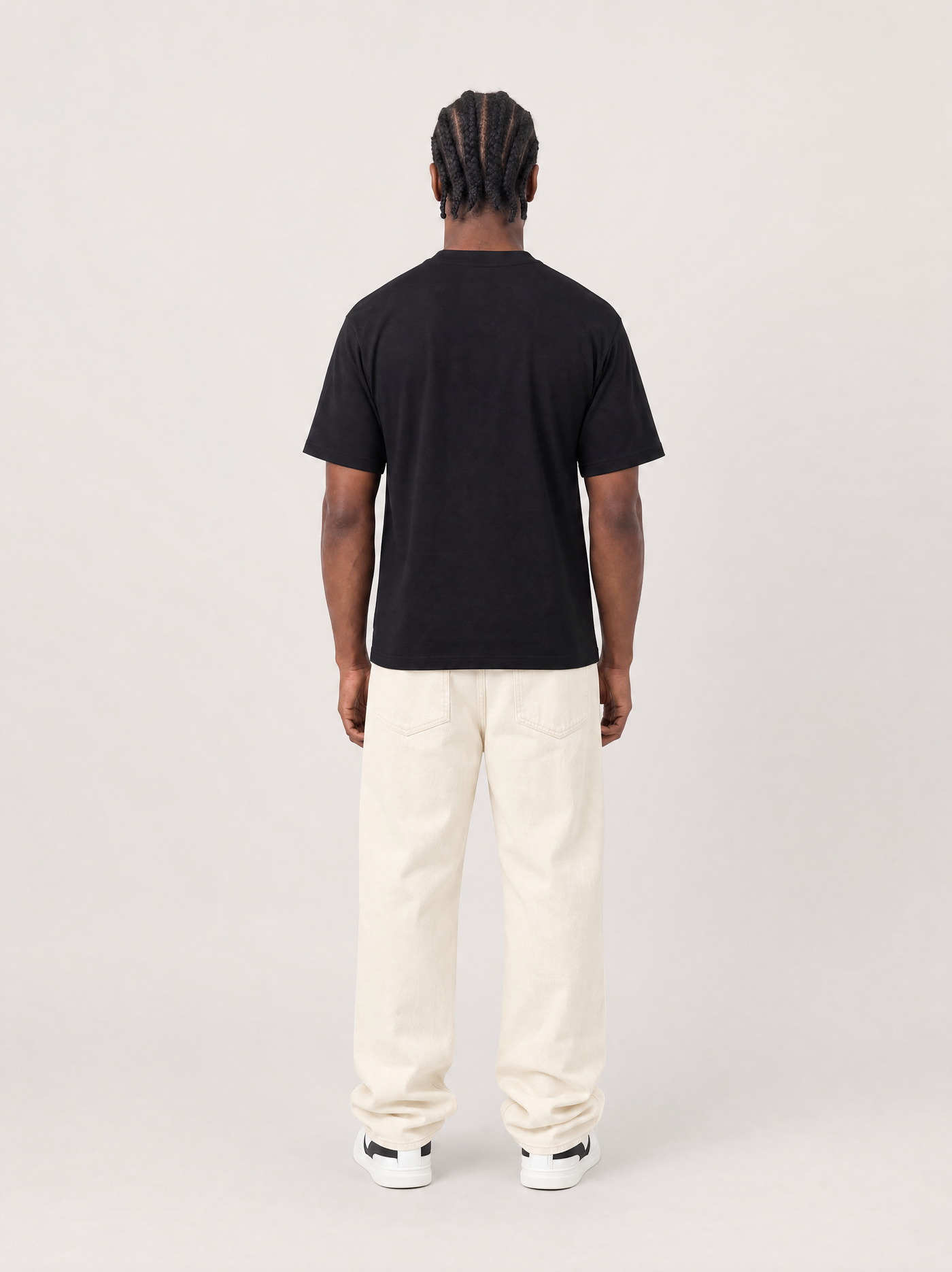 SSSS T-SHIRT