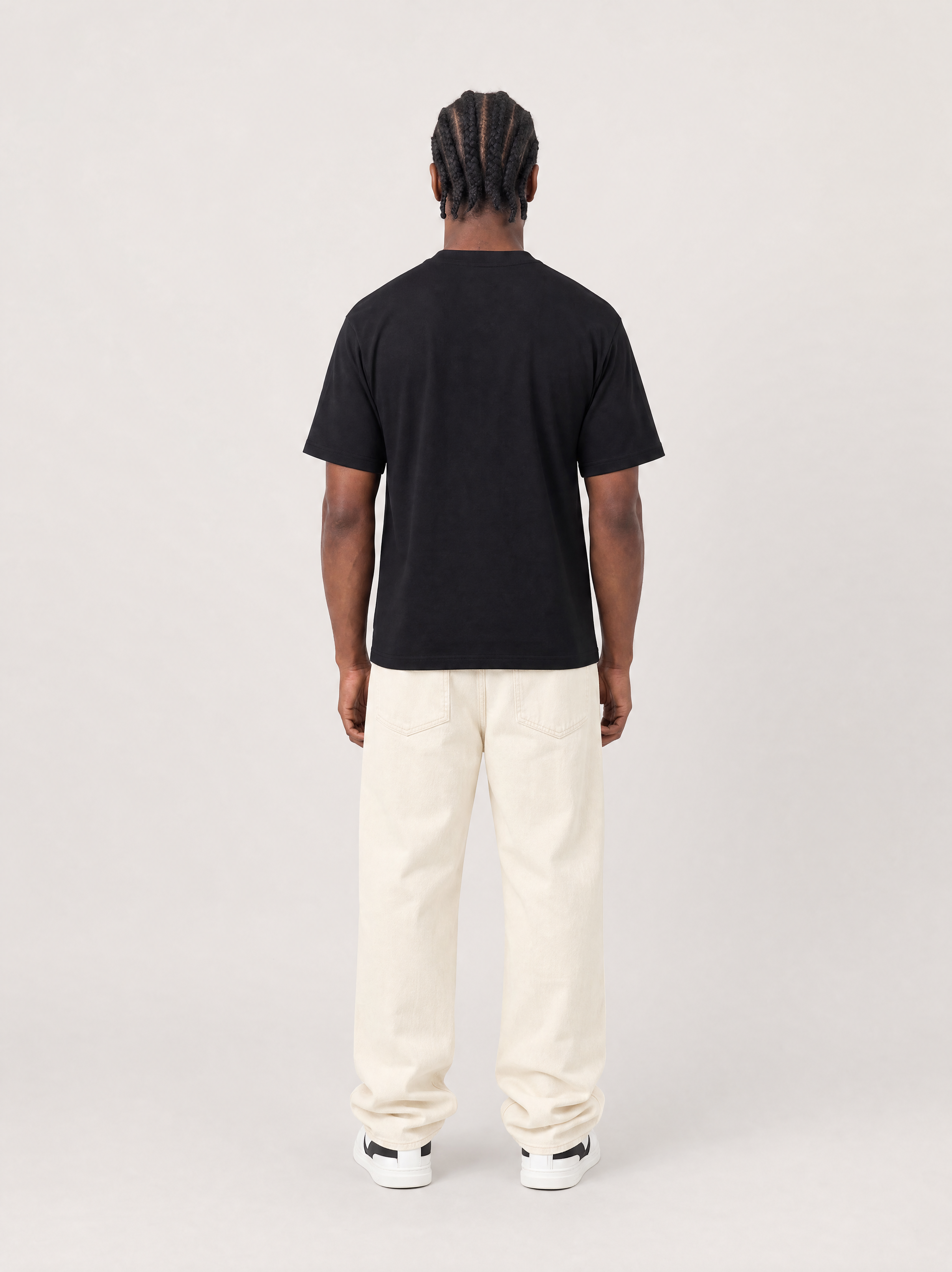 SSSS SLIM T-SHIRT