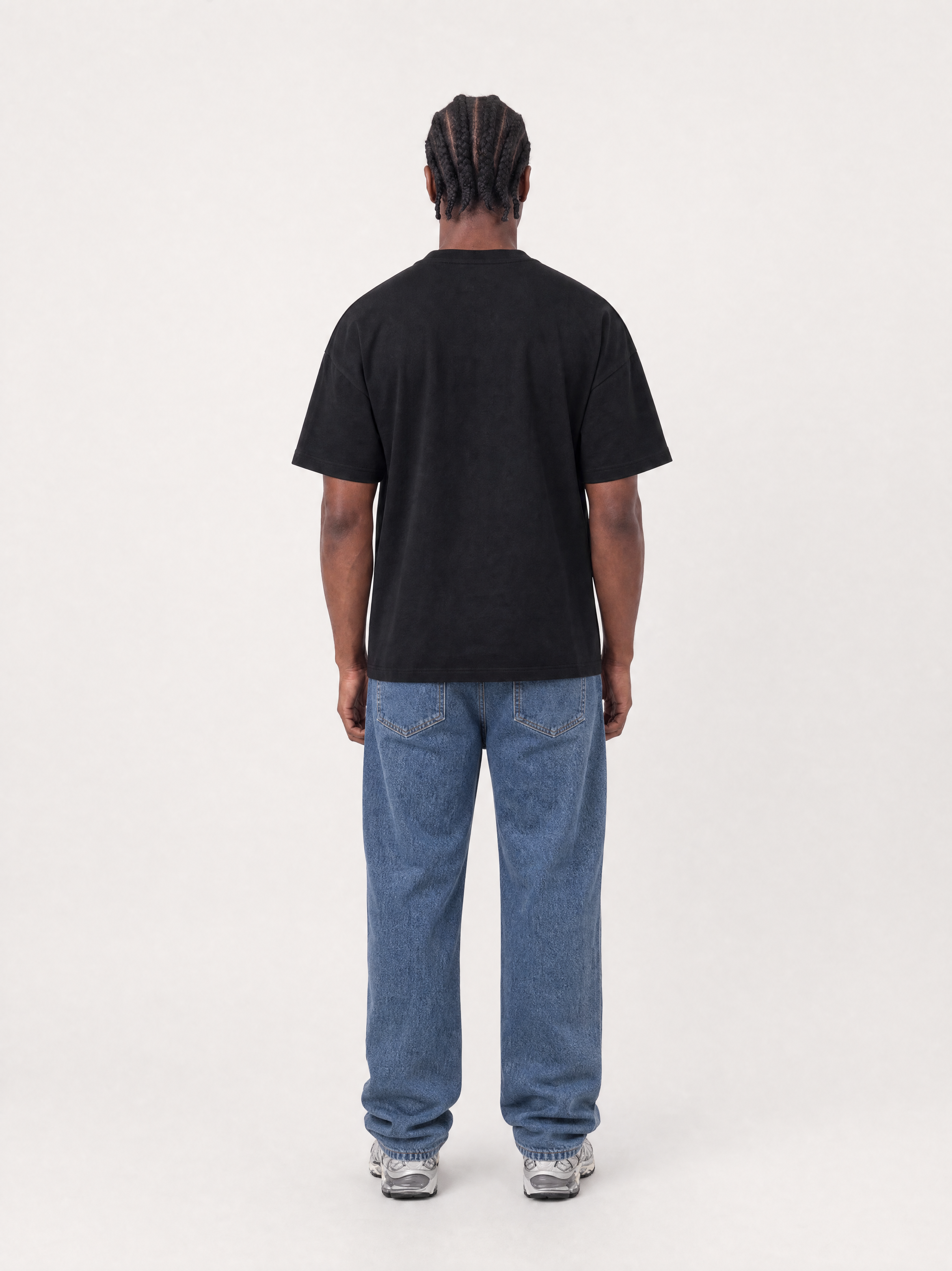 GRADIENT T-SHIRT