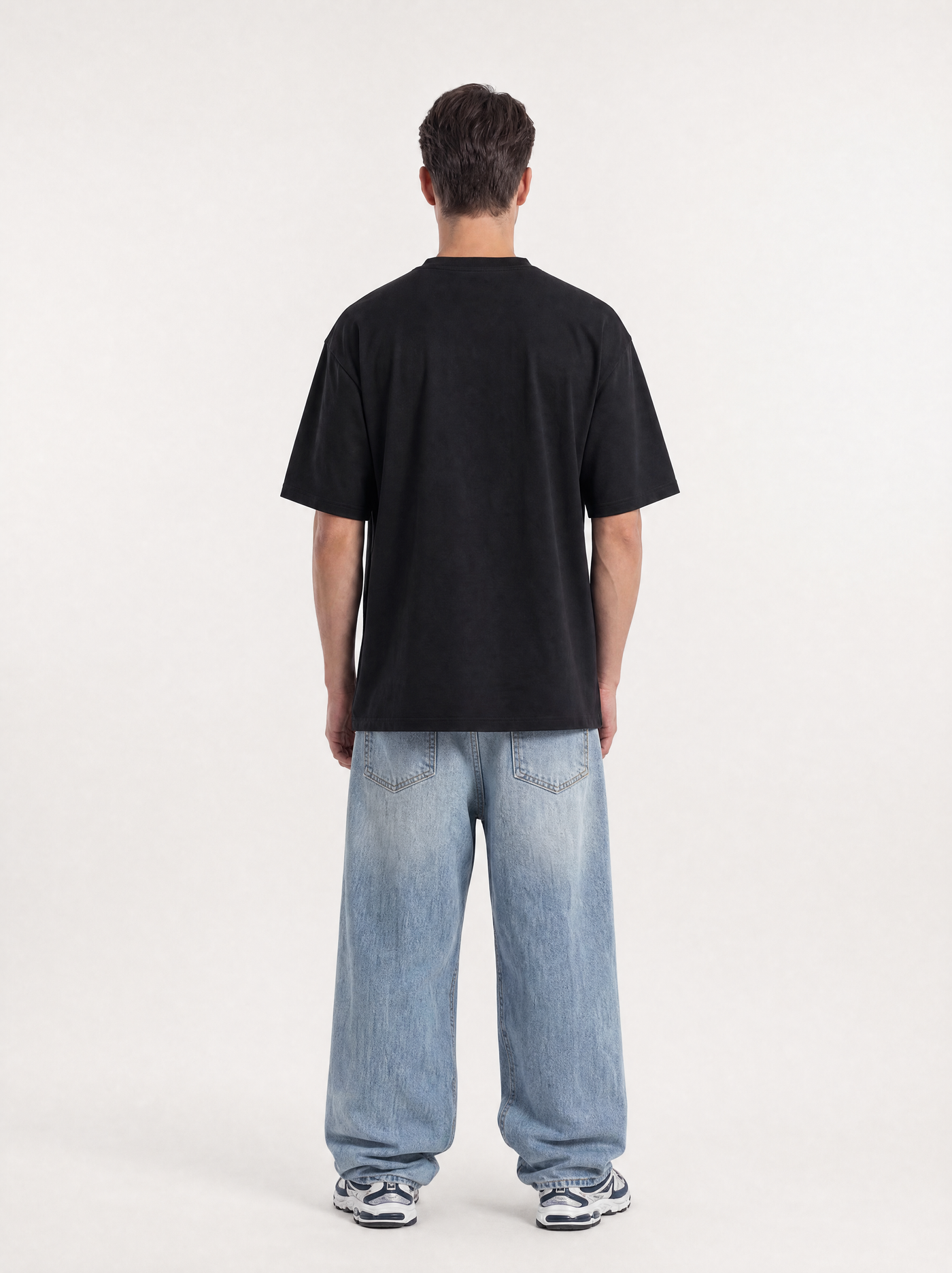 BLACK DIAMOND T-SHIRT