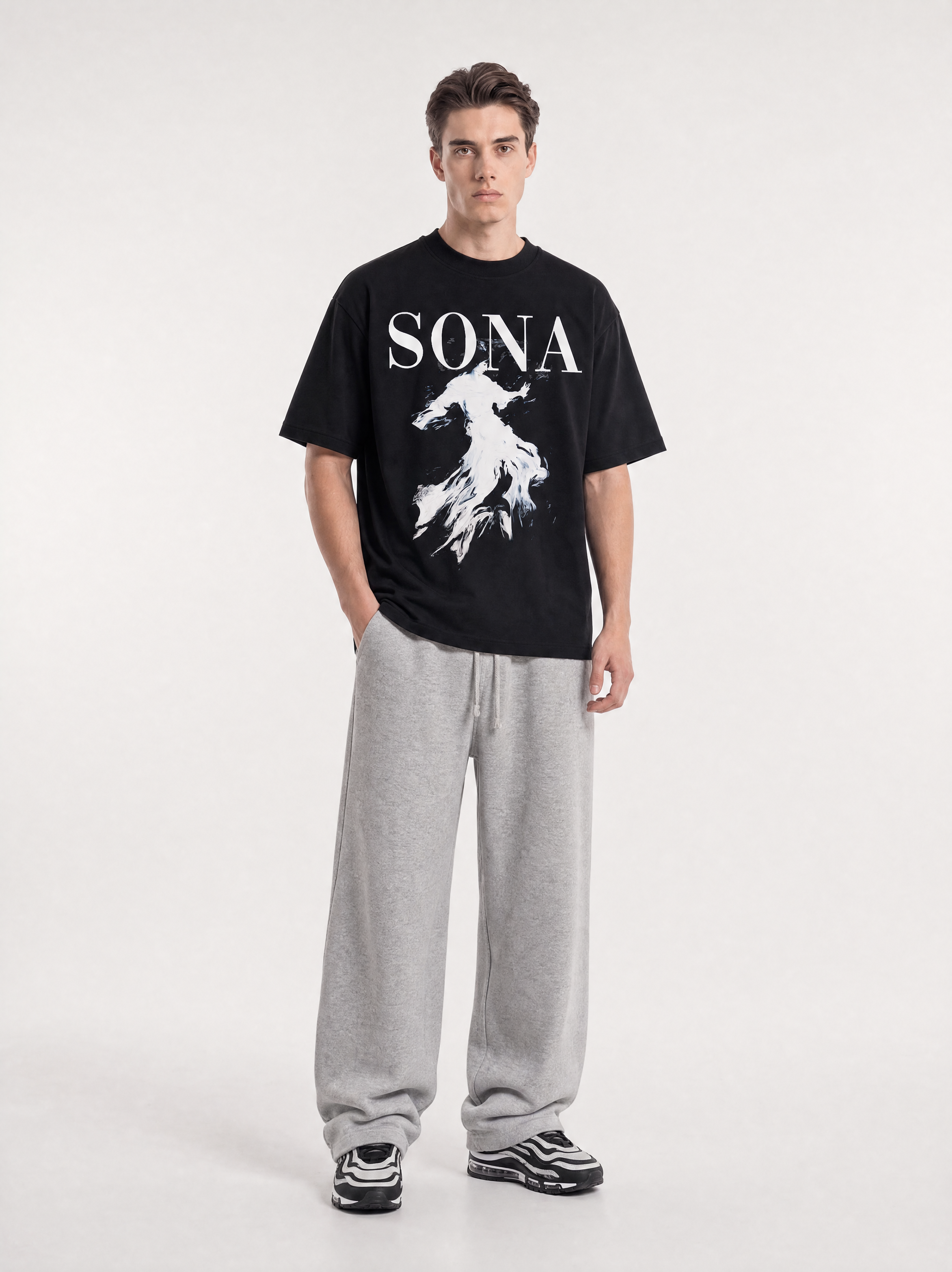 HOPEFUL T-SHIRT