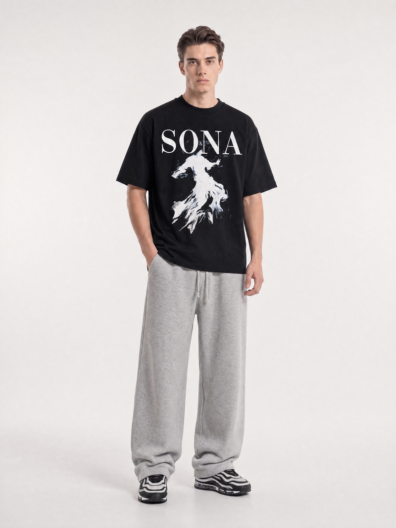 HOPEFUL T-SHIRT