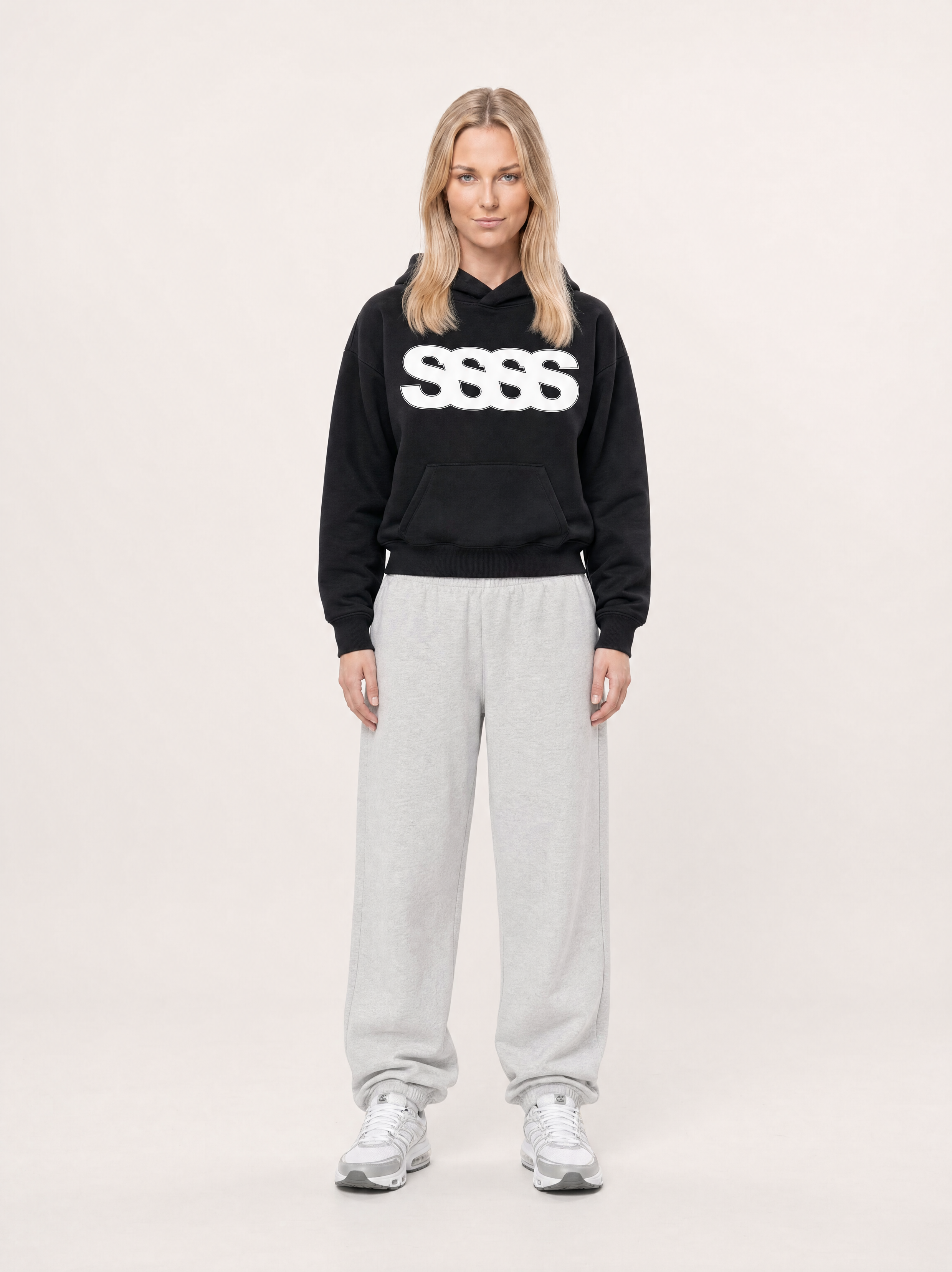 SSSS HOODIE