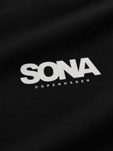 LOGO PRINT SWEATSHIRT