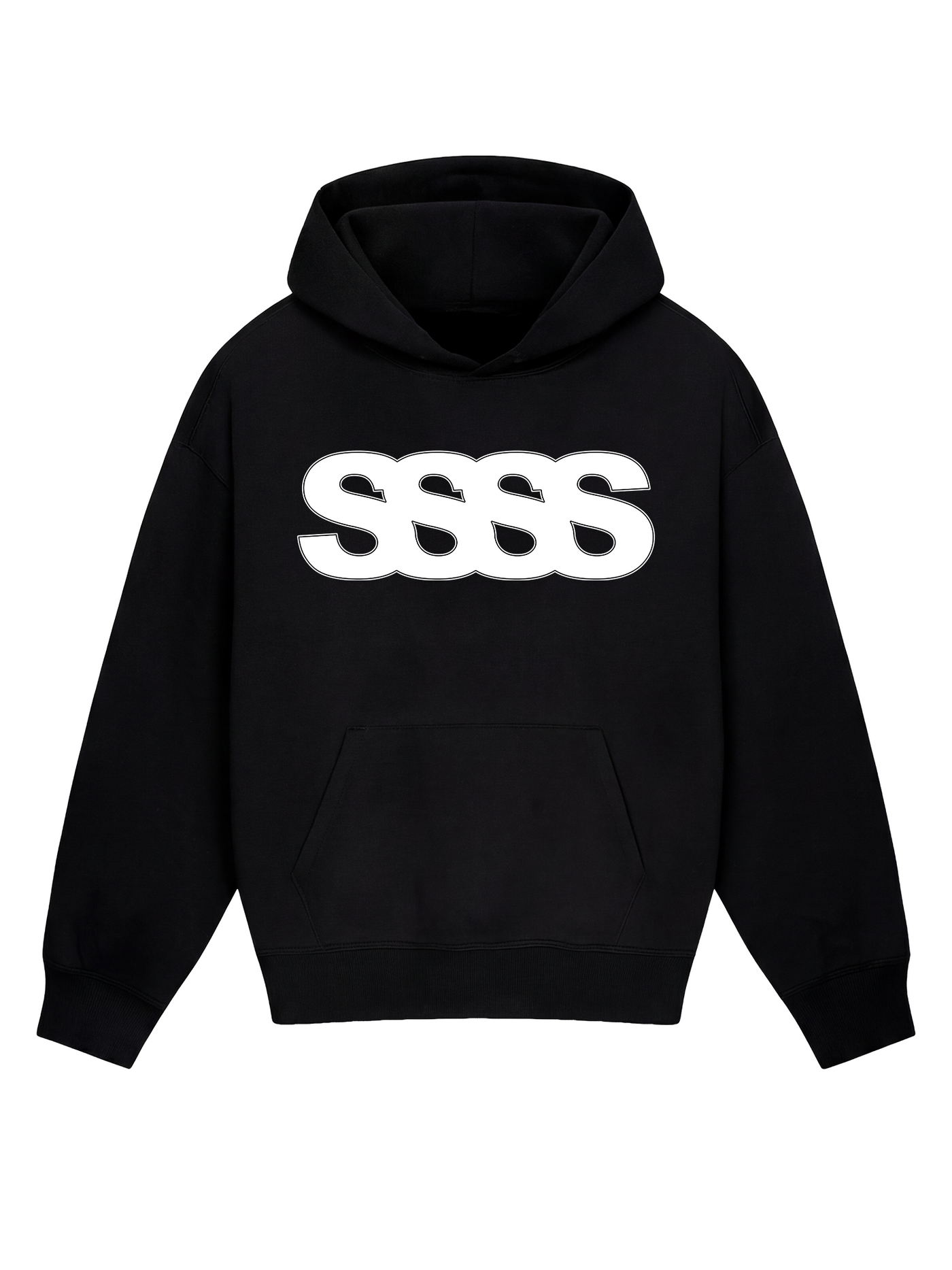 SSSS HOODIE