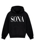 MINIMALIST HOODIE