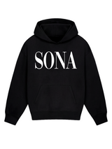 MINIMALIST HOODIE