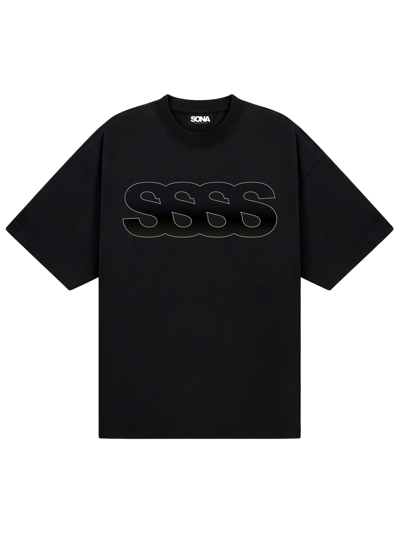GRADIENT T-SHIRT