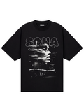 MIRRORMAN T-SHIRT