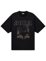 WOMENS PEGASUS T-SHIRT