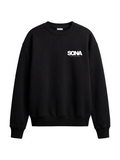 LOGO PRINT SWEATSHIRT