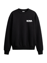 LOGO PRINT SWEATSHIRT