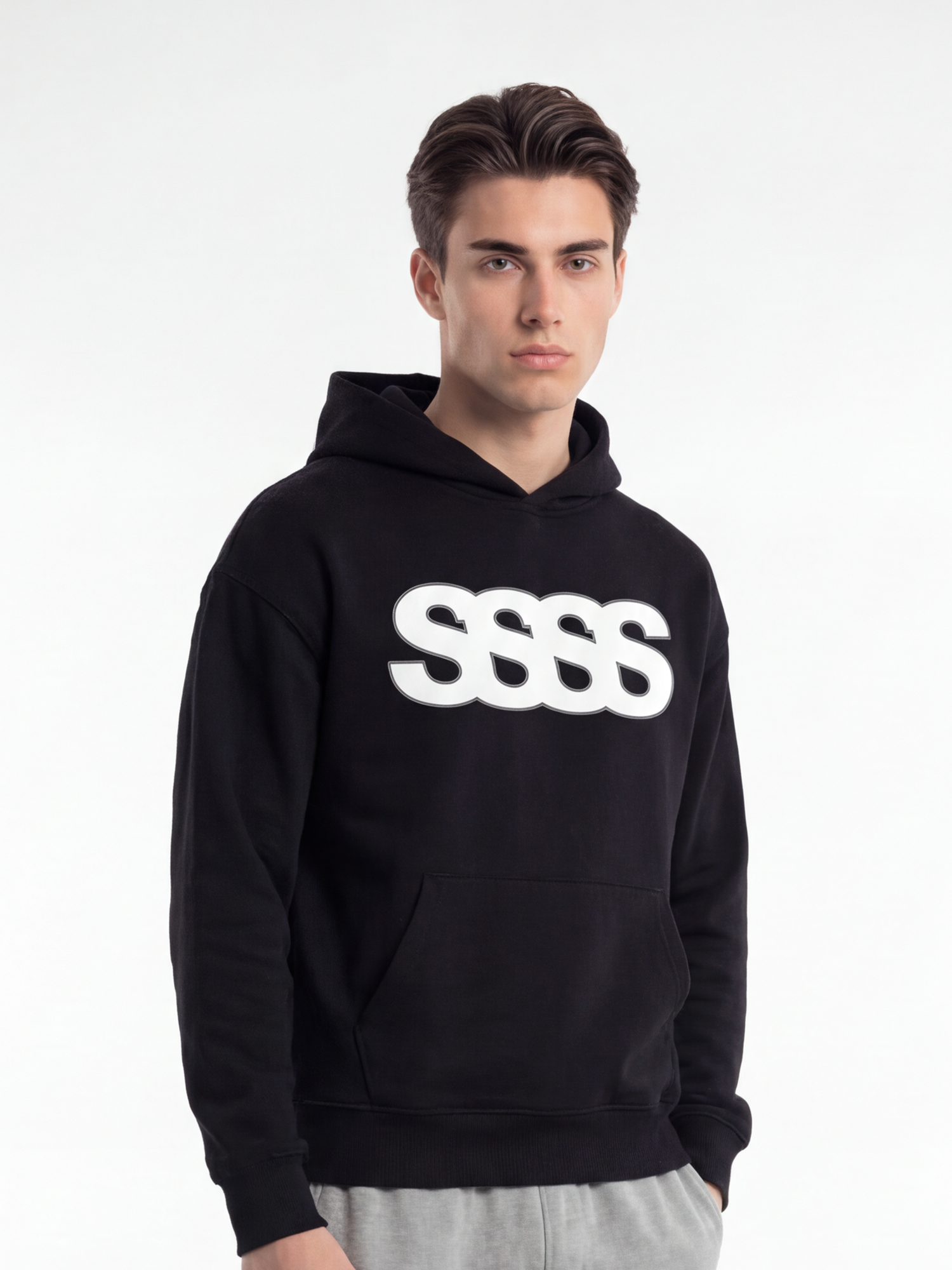 SSSS HOODIE
