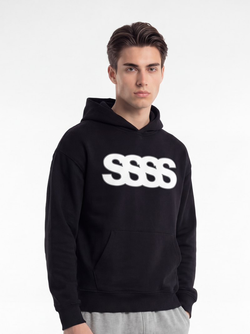 SSSS HOODIE