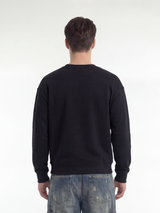LOGO PRINT SWEATSHIRT